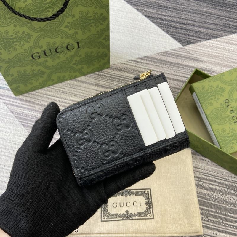 Gvc*1 wallets